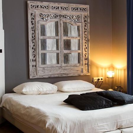 Hotel Matuchi Maastricht Eksteriør bilde
