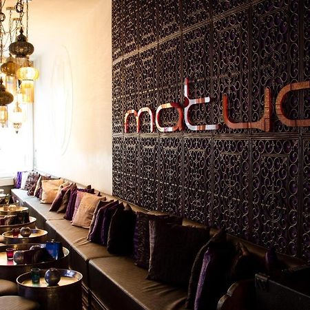Hotel Matuchi Maastricht Eksteriør bilde