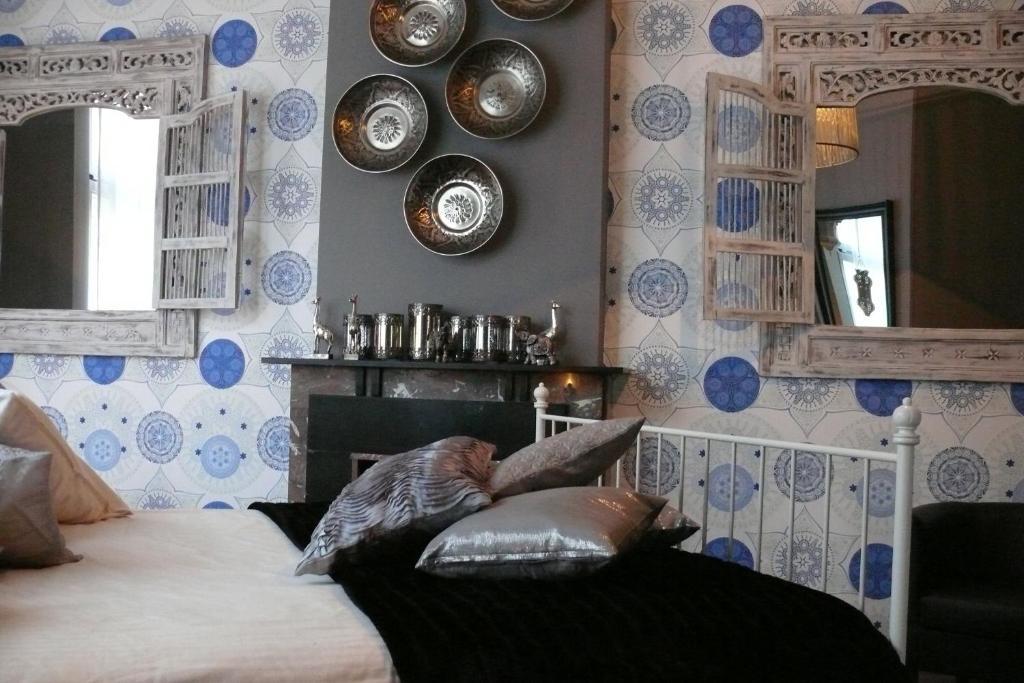 Hotel Matuchi Maastricht Eksteriør bilde