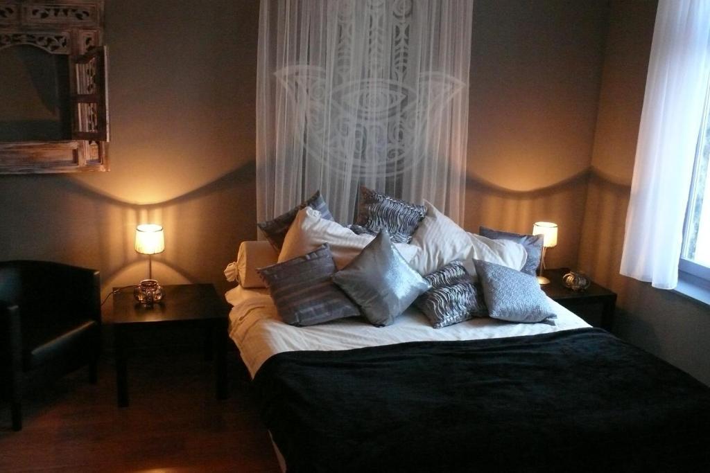Hotel Matuchi Maastricht Rom bilde