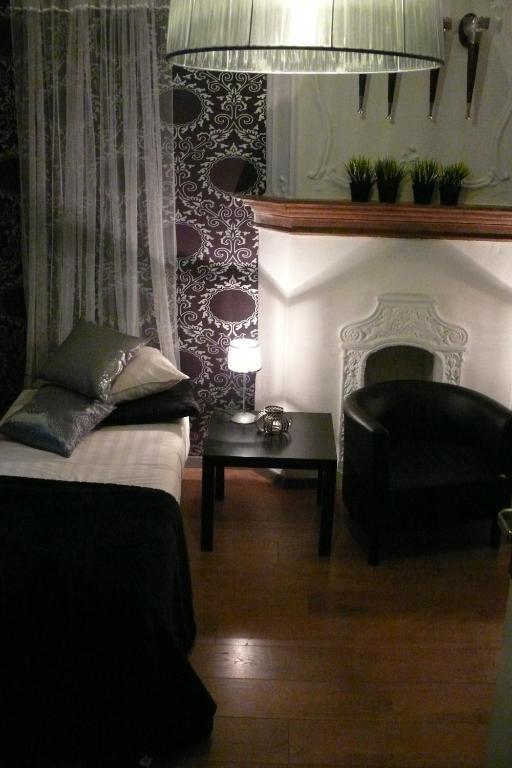 Hotel Matuchi Maastricht Rom bilde