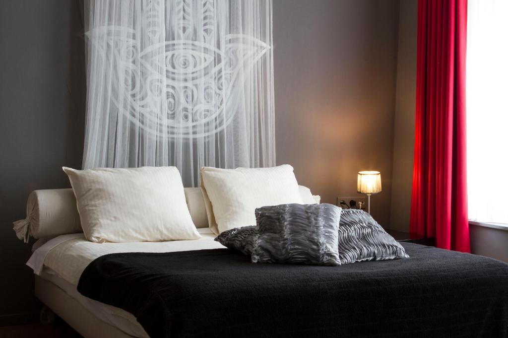 Hotel Matuchi Maastricht Rom bilde