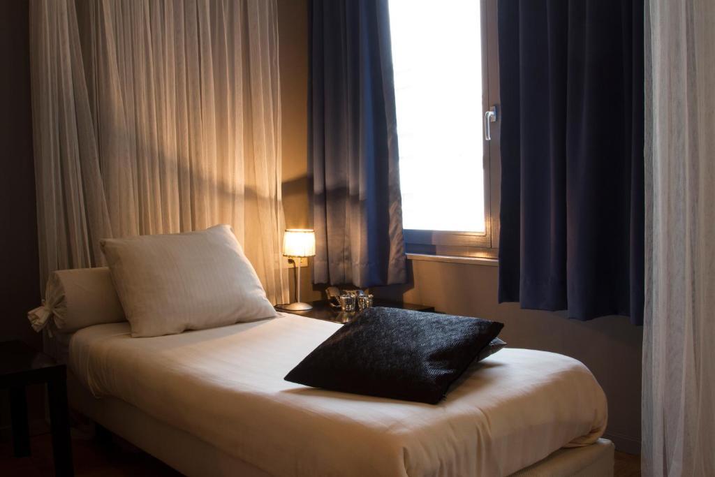 Hotel Matuchi Maastricht Eksteriør bilde