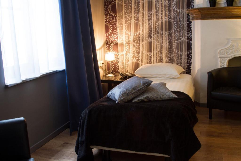 Hotel Matuchi Maastricht Rom bilde