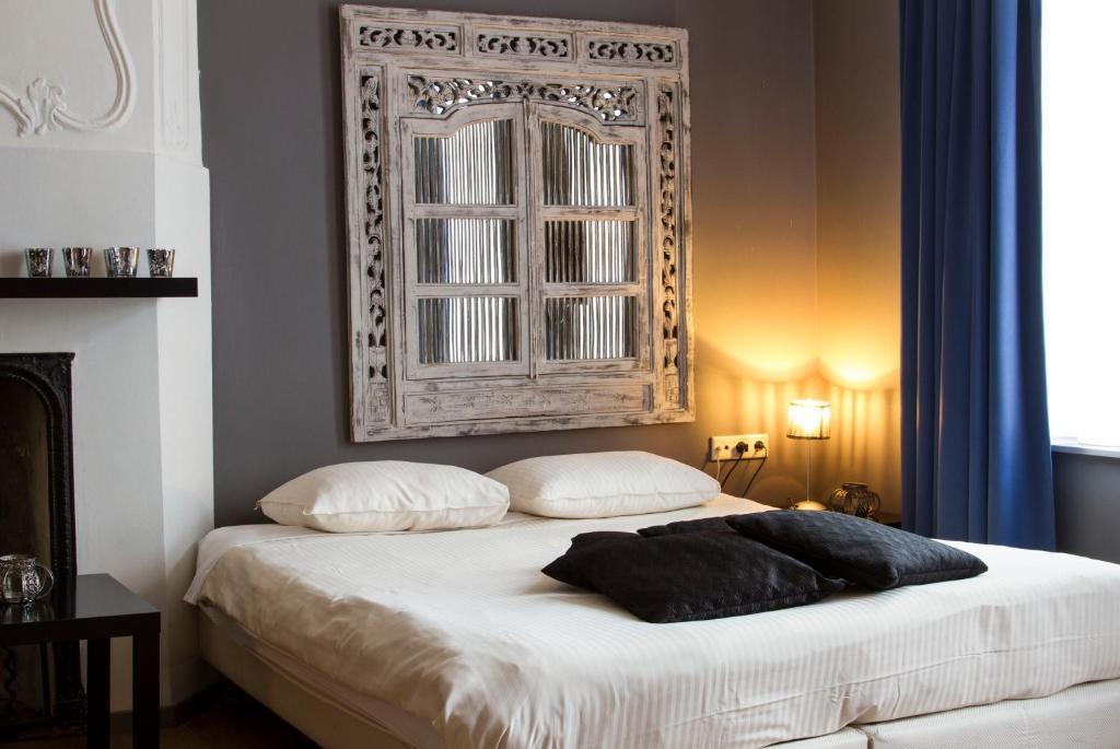 Hotel Matuchi Maastricht Eksteriør bilde