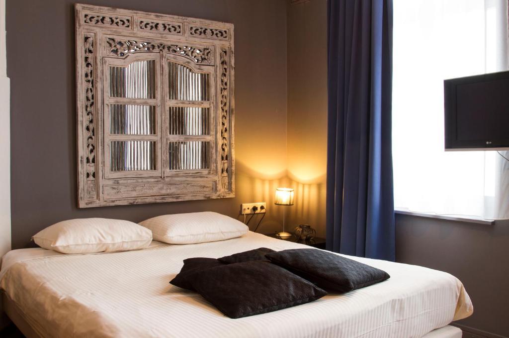 Hotel Matuchi Maastricht Rom bilde