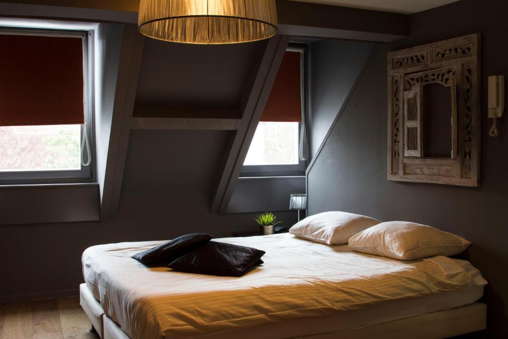 Hotel Matuchi Maastricht Eksteriør bilde