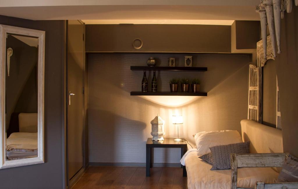 Hotel Matuchi Maastricht Eksteriør bilde
