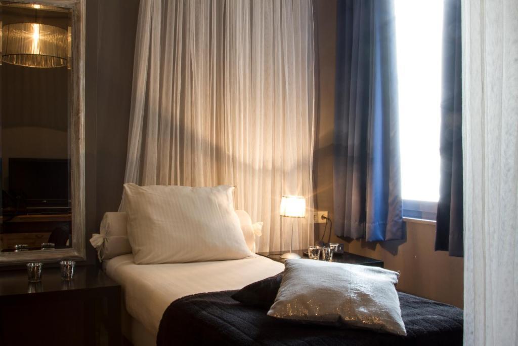 Hotel Matuchi Maastricht Rom bilde