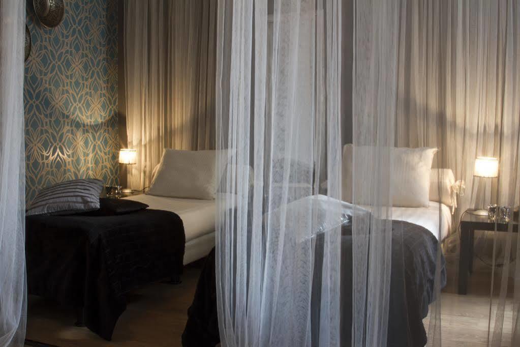 Hotel Matuchi Maastricht Eksteriør bilde