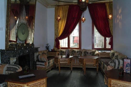 Hotel Matuchi Maastricht Eksteriør bilde